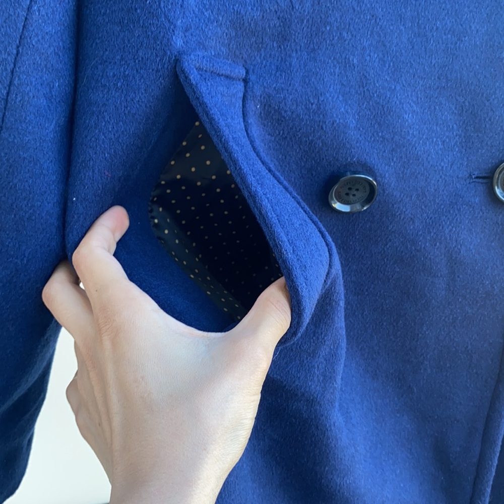 Sam Edelman Coat - Picture 6 of 12